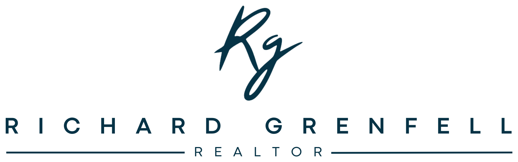 Richard Grenfell Realtor
